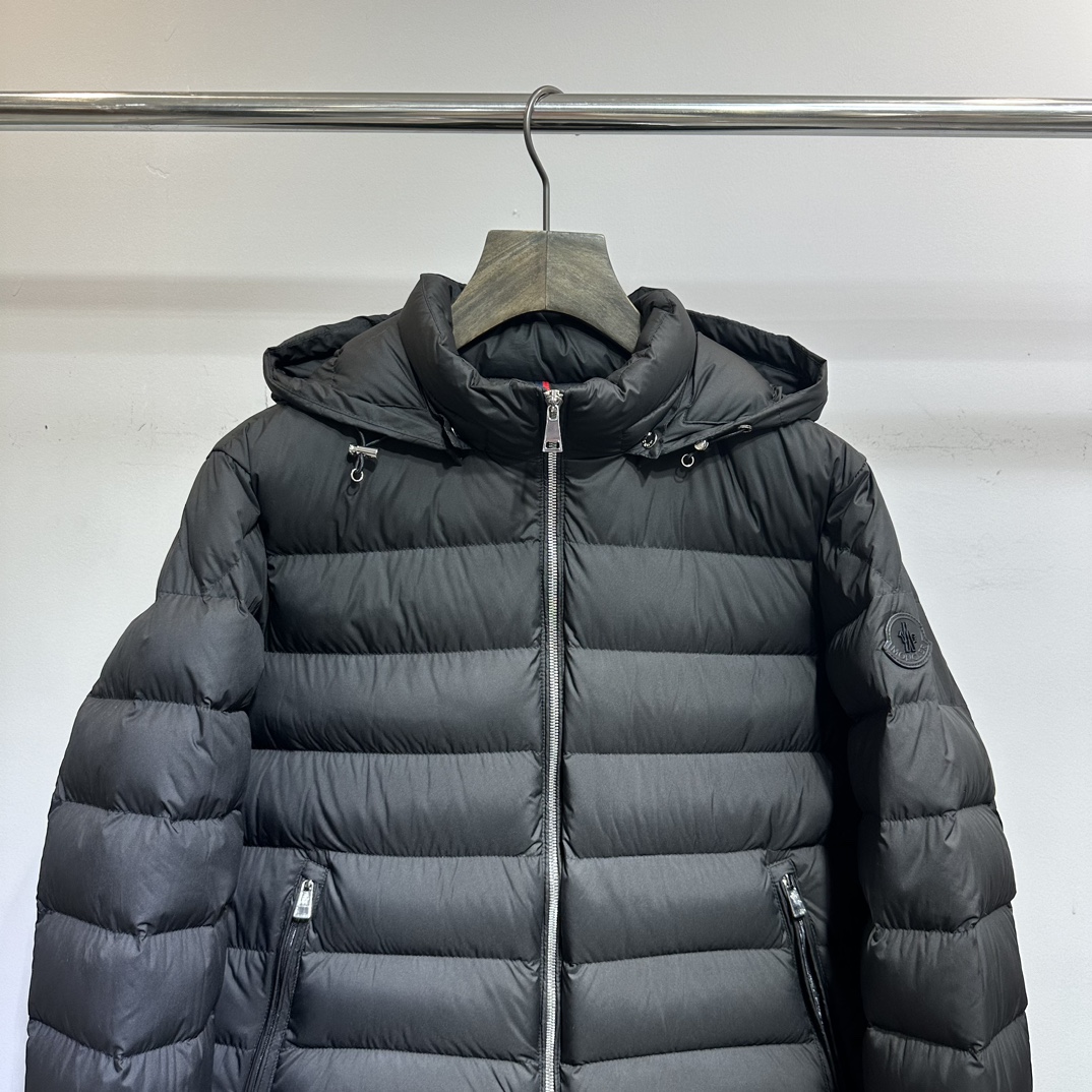 Moncler Down Jackets